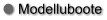 Modelluboote